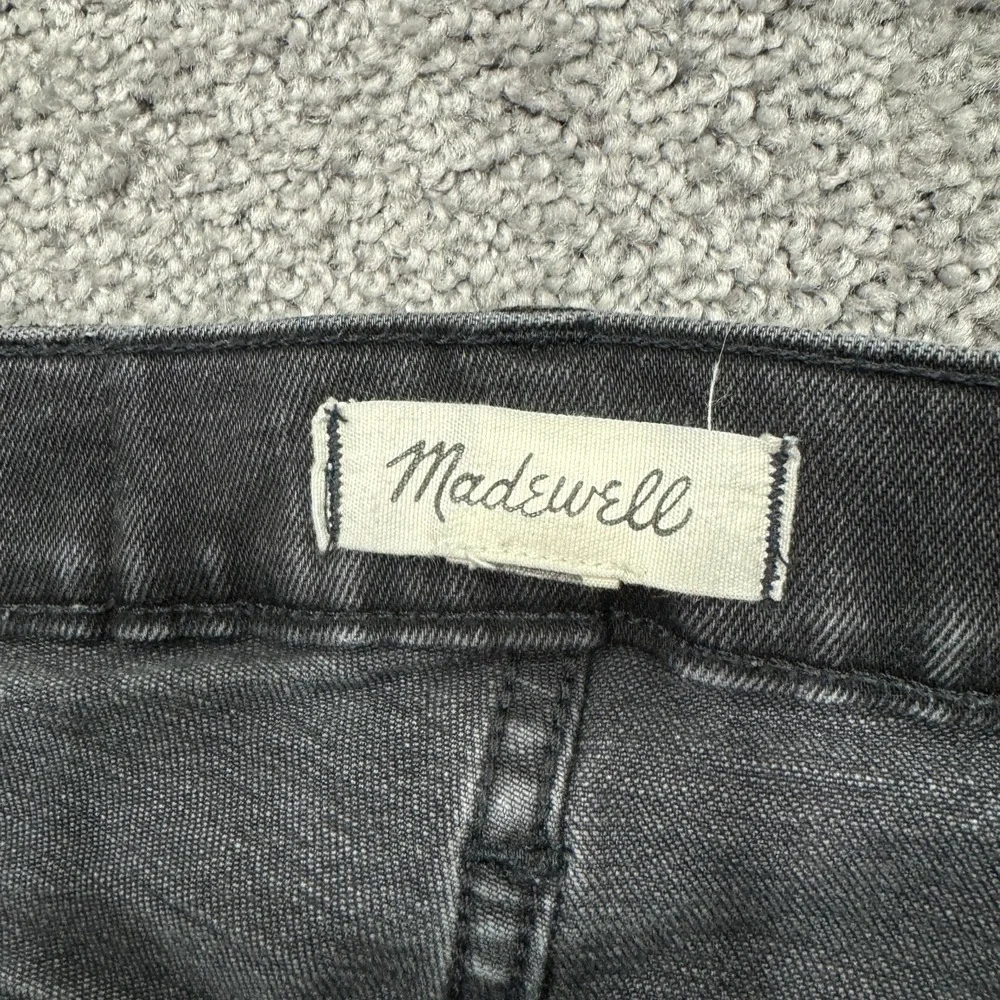 Madewell excellent sizing